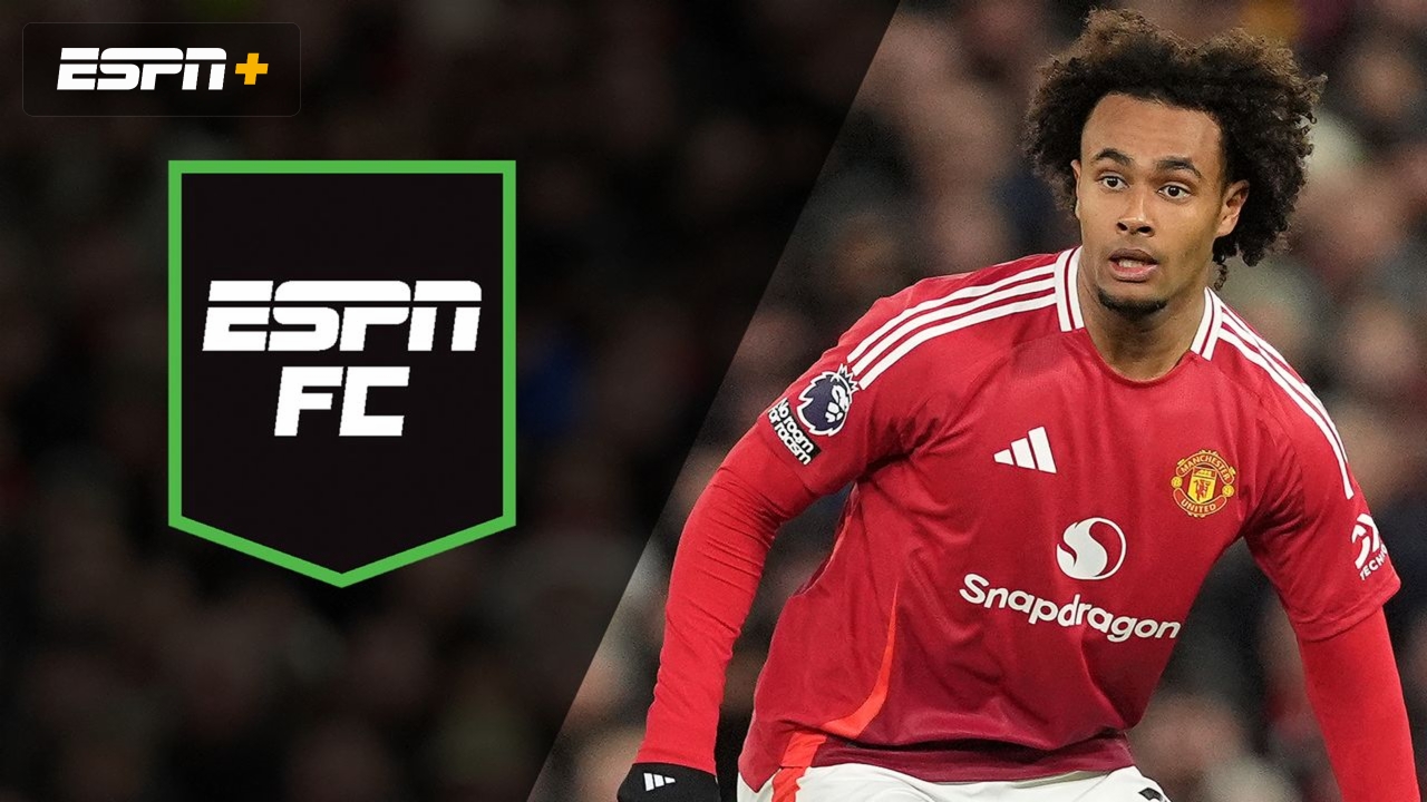 Mon, 12/30 - ESPN FC