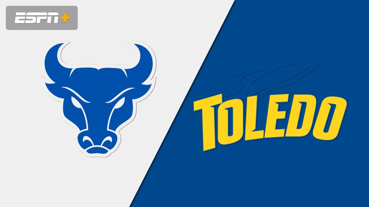 Buffalo vs. Toledo (Football)