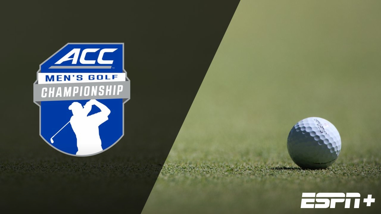 AAC Men's Golf Championship