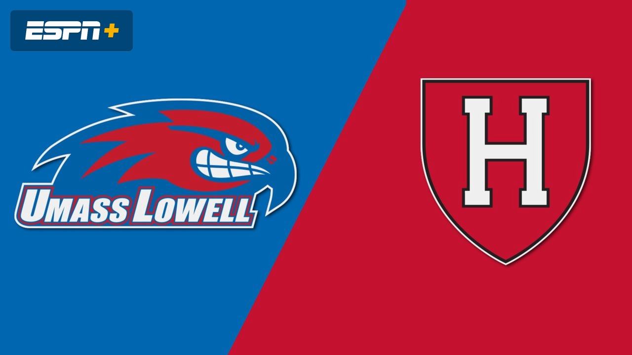 UMass Lowell vs. Harvard (W Volleyball)