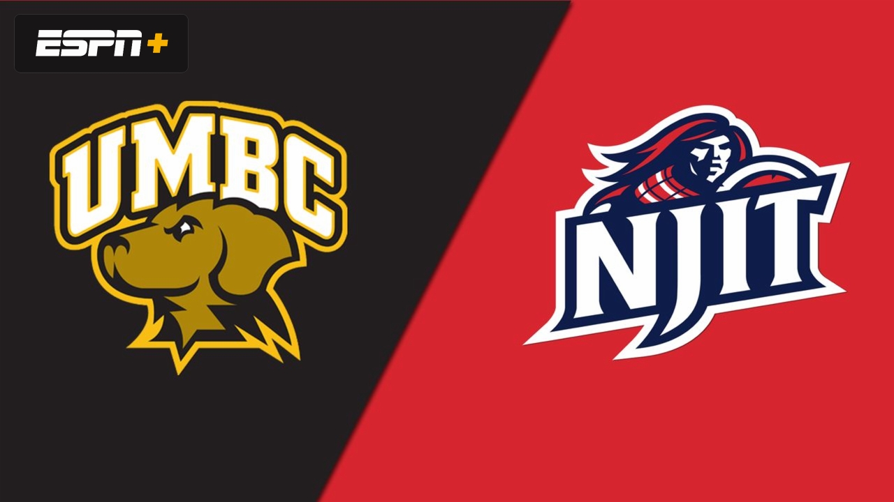 UMBC vs. NJIT (M Basketball)