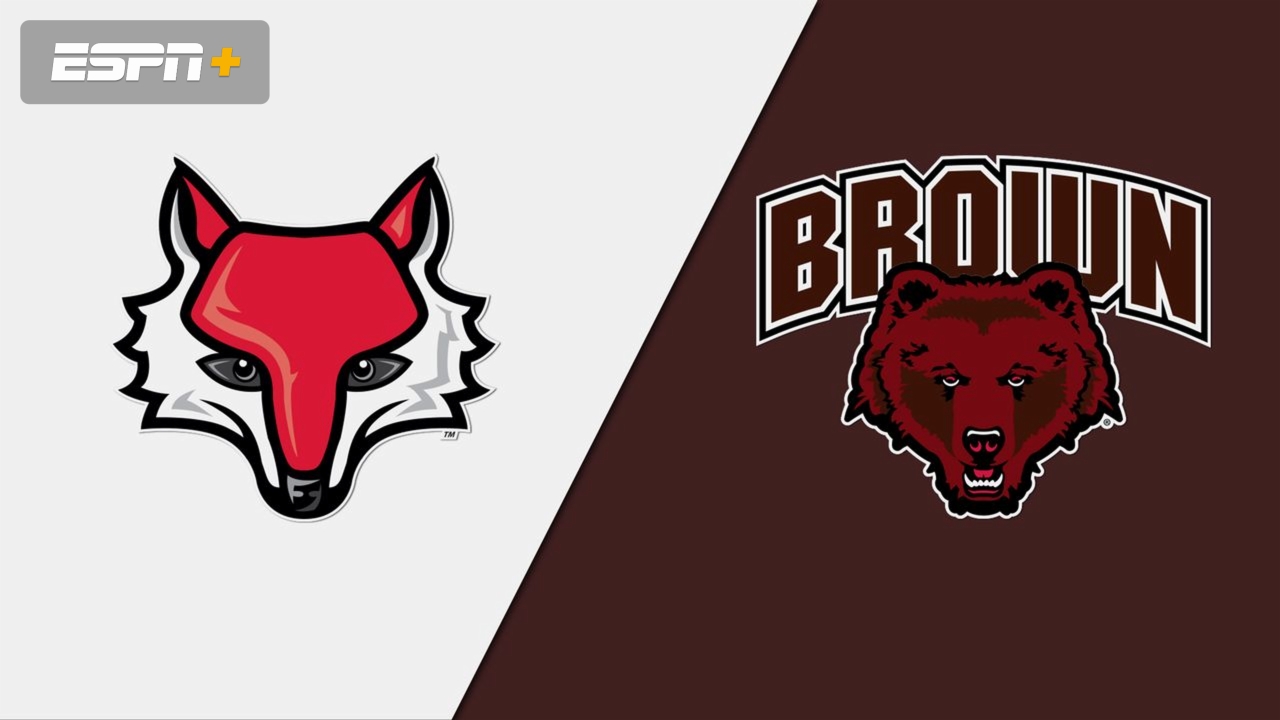 Marist vs. Brown (W Water Polo)