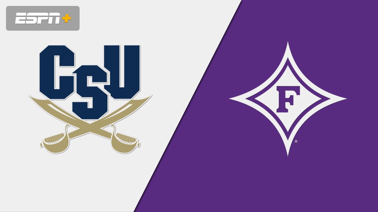 Charleston Southern vs. Furman (Softball)