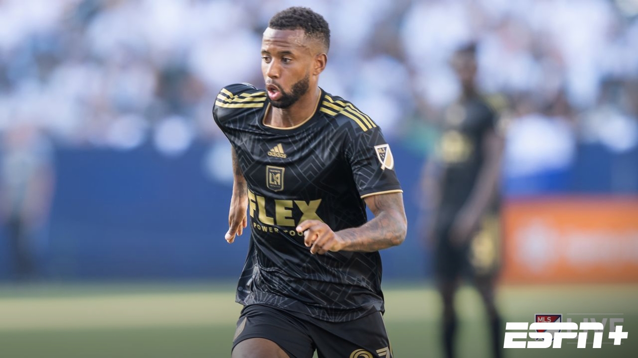 Houston Dynamo FC vs. LAFC