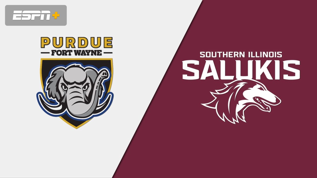 IPFW vs. Southern Illinois (Softball)