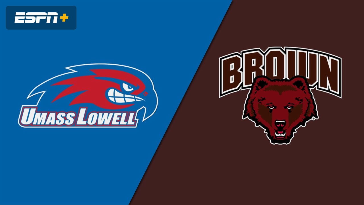 UMass Lowell vs. Brown (W Soccer)