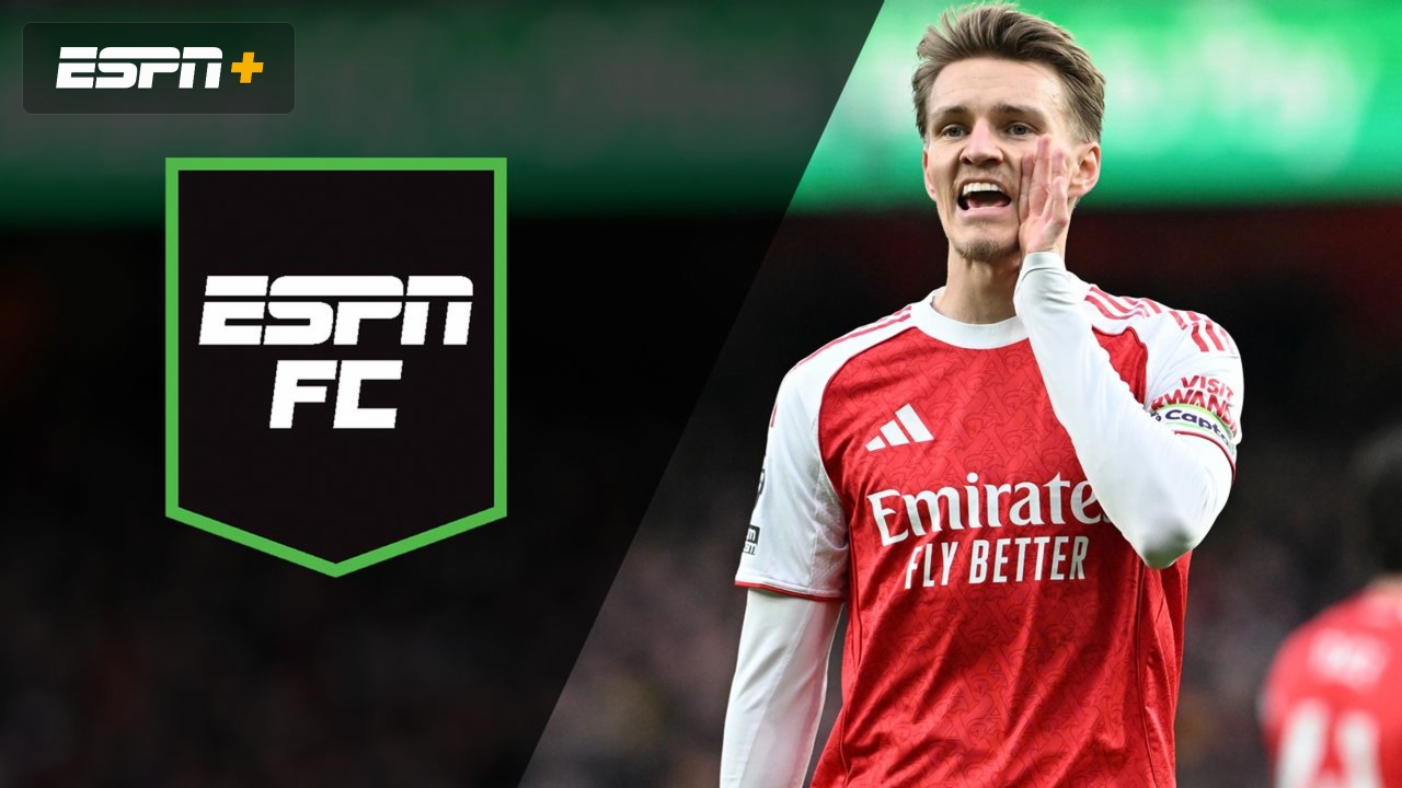 Sat, 12/27 - ESPN FC