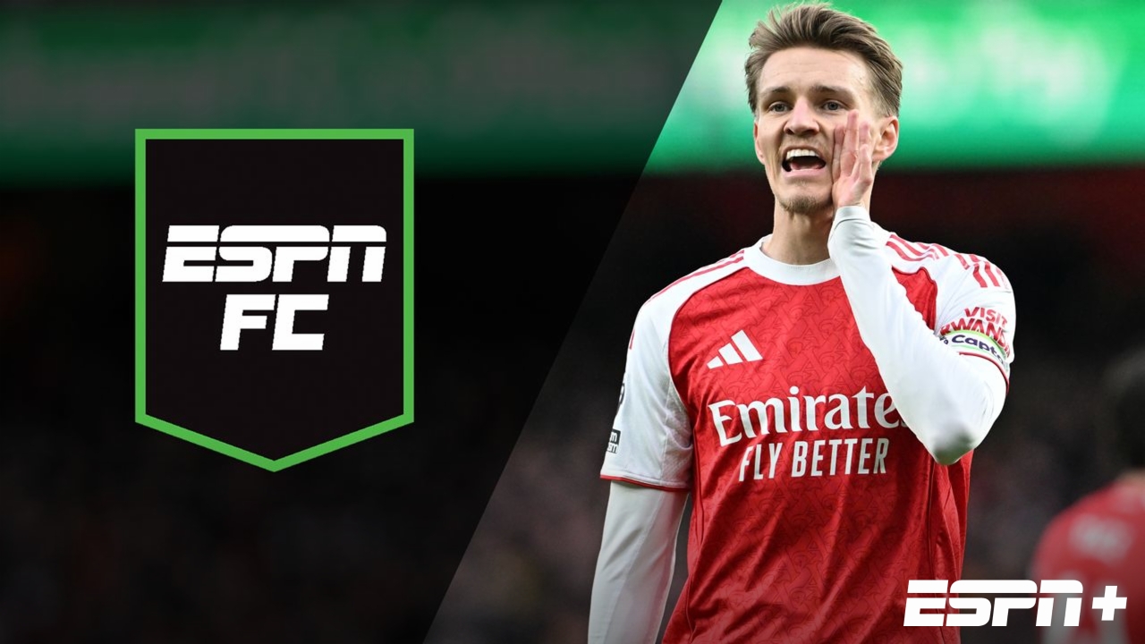Sat, 12/27 - ESPN FC