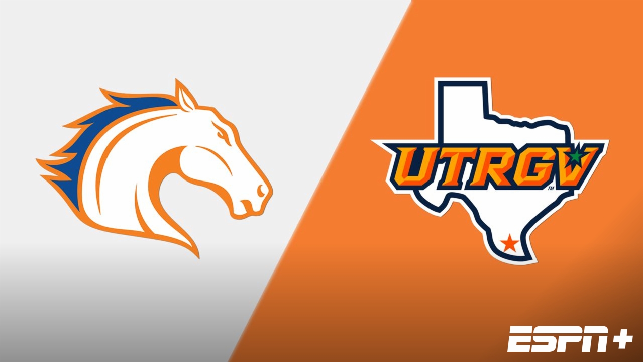 UT Arlington vs. UT Rio Grande Valley