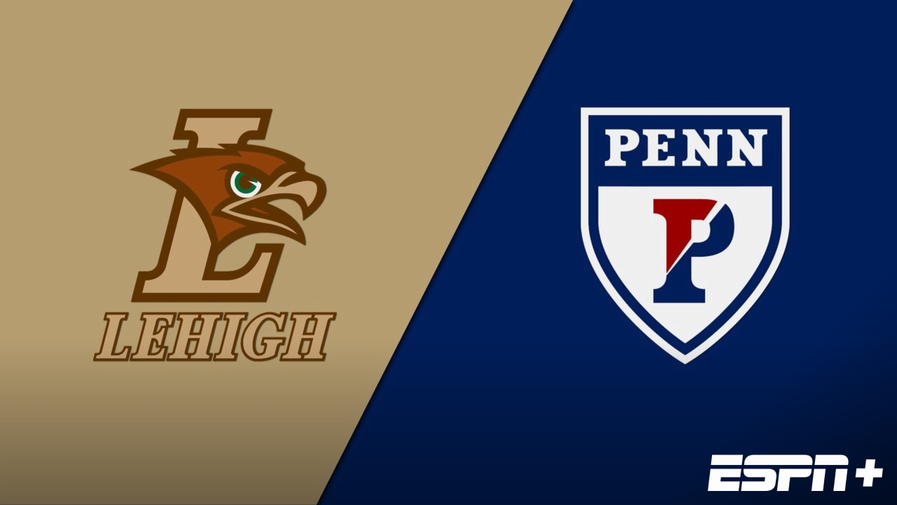 Lehigh vs. Pennsylvania (Wrestling)