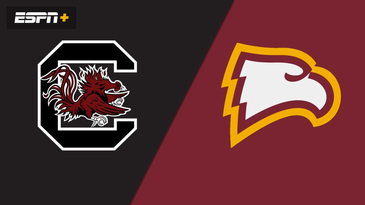 #3 South Carolina vs. Winthrop