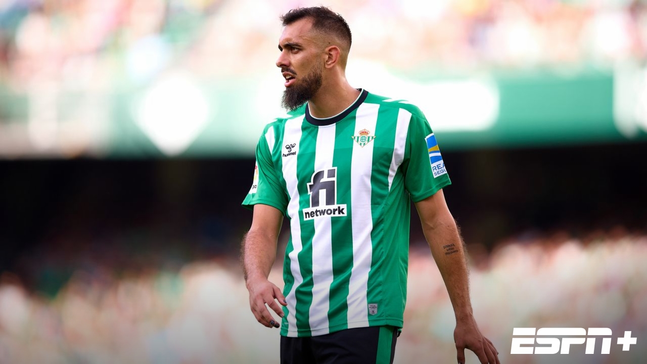 En Español-Celta de Vigo vs. Real Betis (LaLiga)