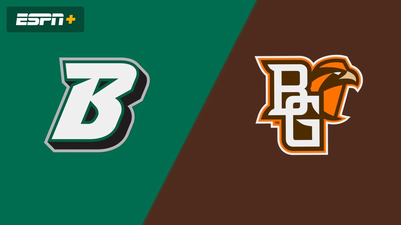 Binghamton vs. Bowling Green