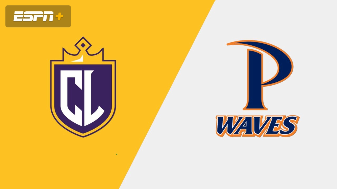 Cal Lutheran vs. Pepperdine