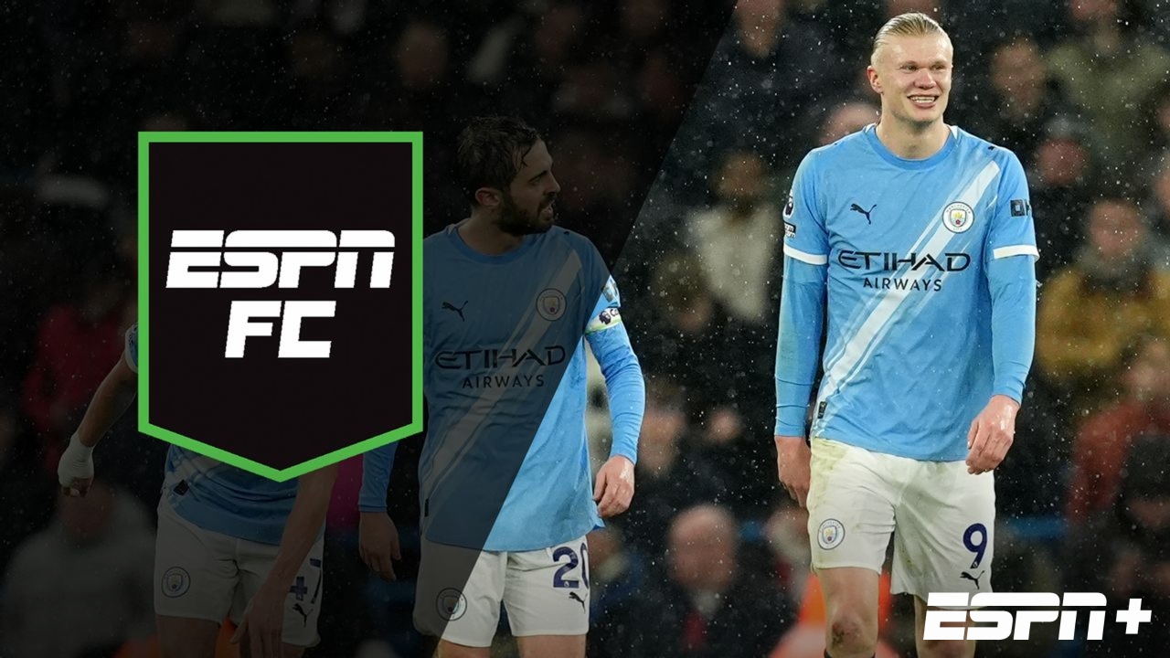 Wed, 2/11 - ESPN FC