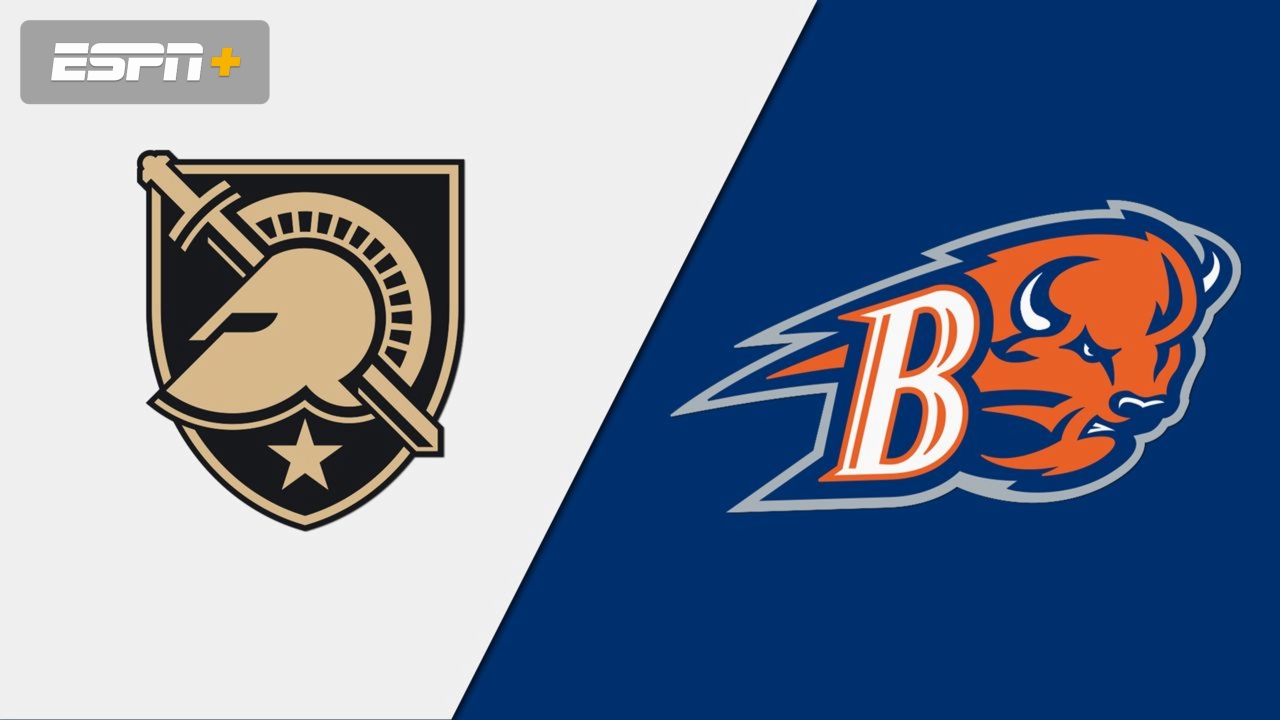 Army vs. Bucknell