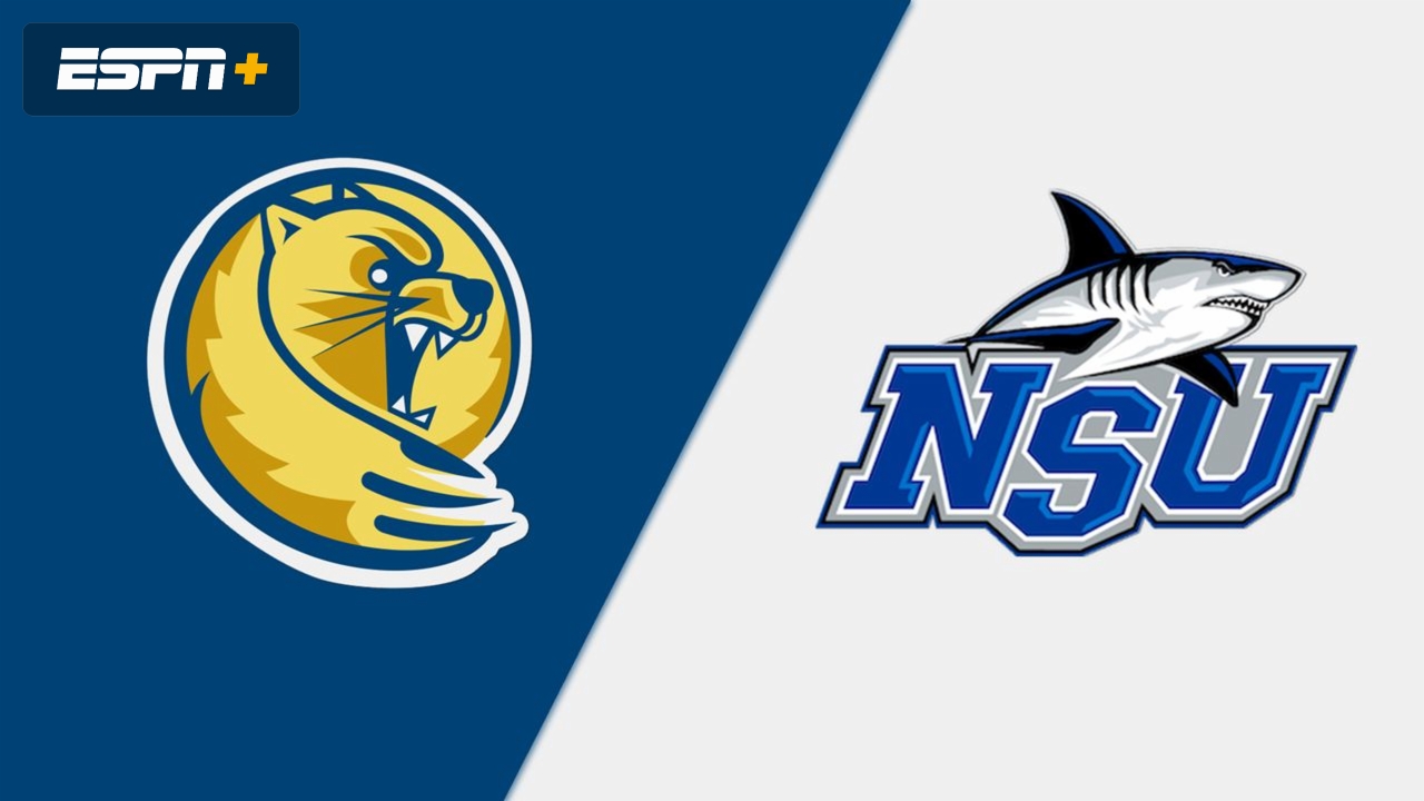 Lander vs. Nova Southeastern (Semifinal #2)