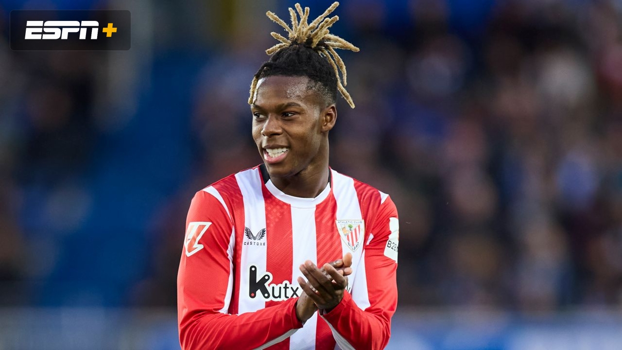 Osasuna vs. Athletic Club (LALIGA)