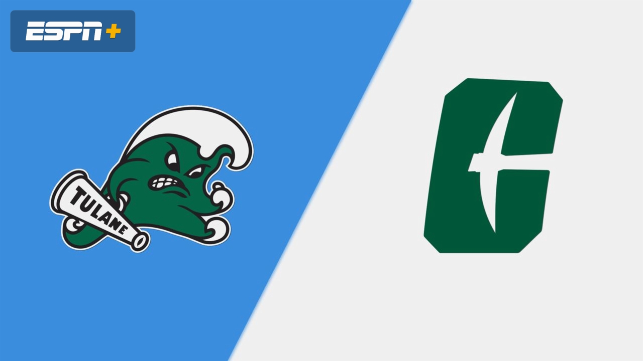 Tulane vs. Charlotte