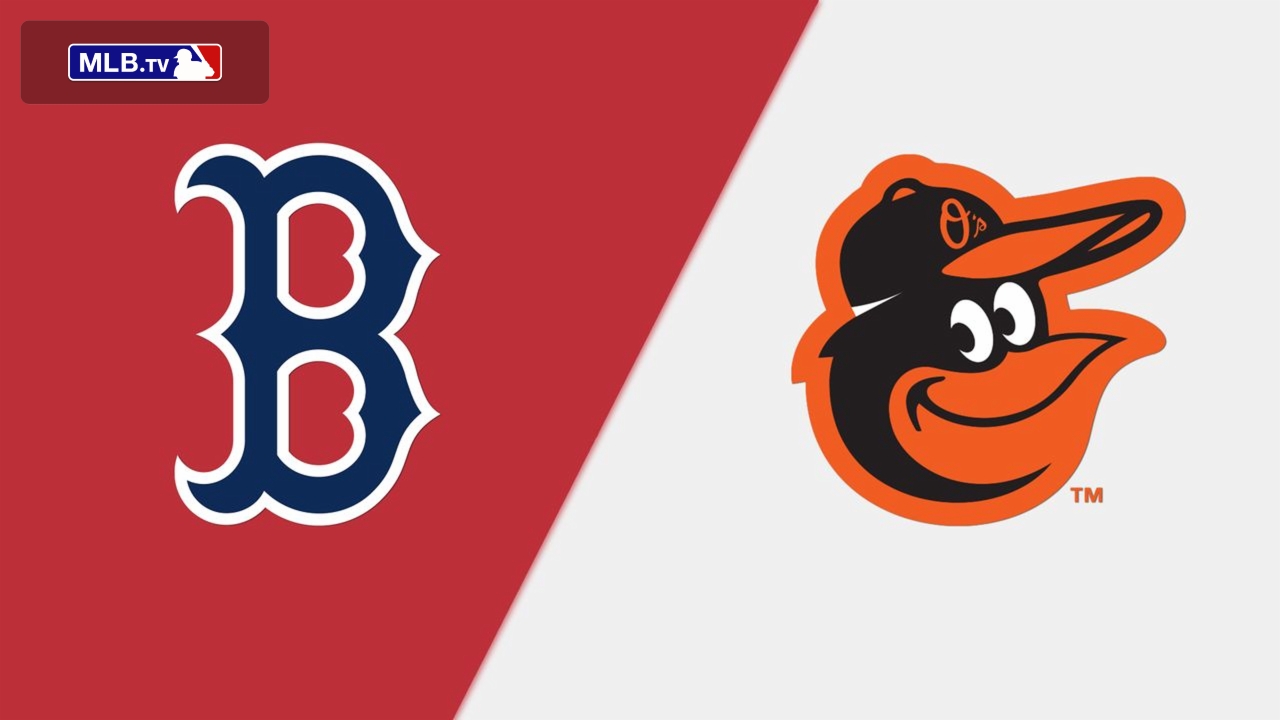 Boston Red Sox vs. Baltimore Orioles (Spring Breakout)