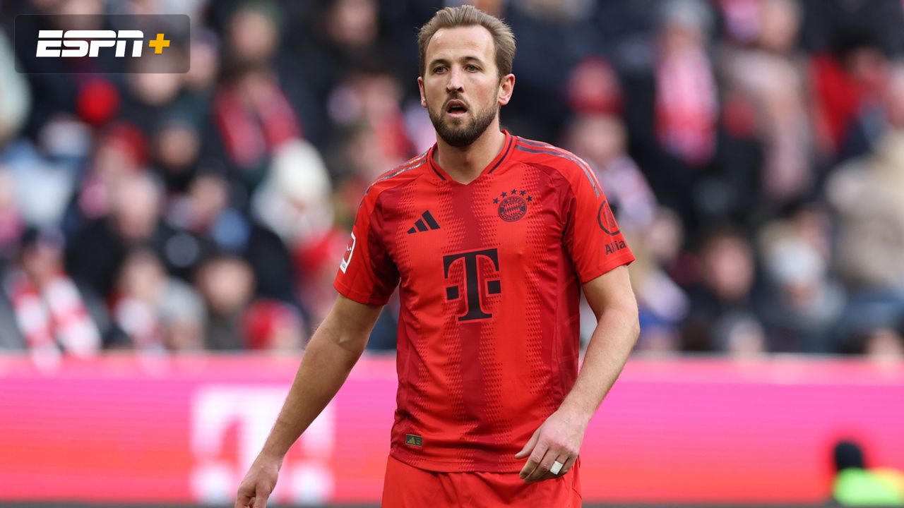 FC Bayern München vs. SV Werder Bremen (Bundesliga)