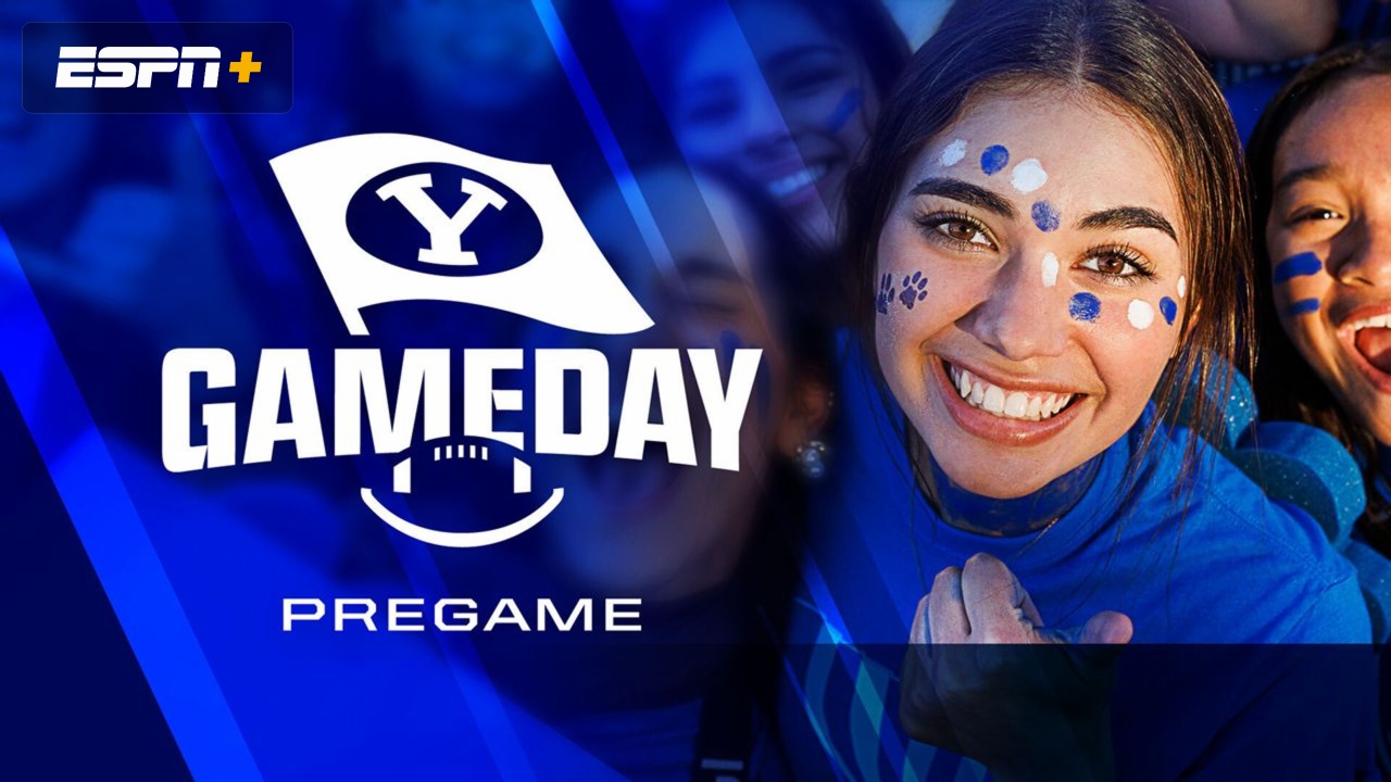 BYU Sports Nation Game Day