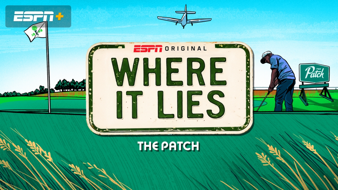 The Patch (Ep. 3)