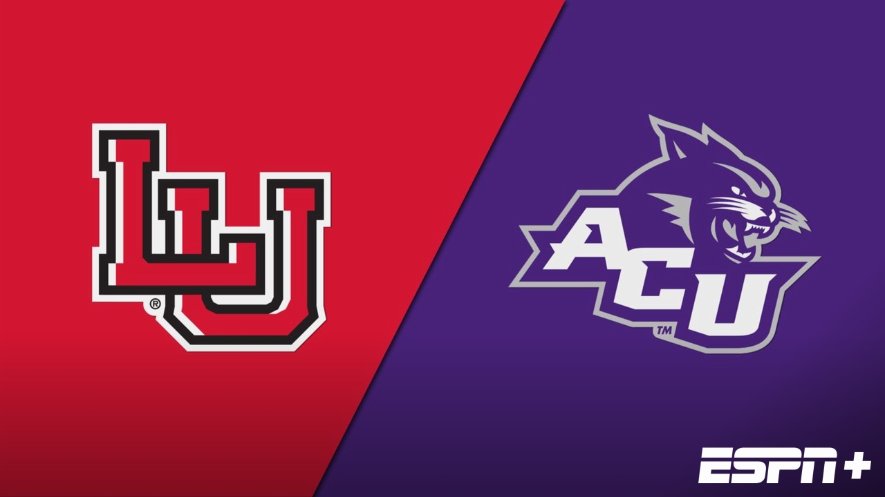 Lamar vs. Abilene Christian (Football)