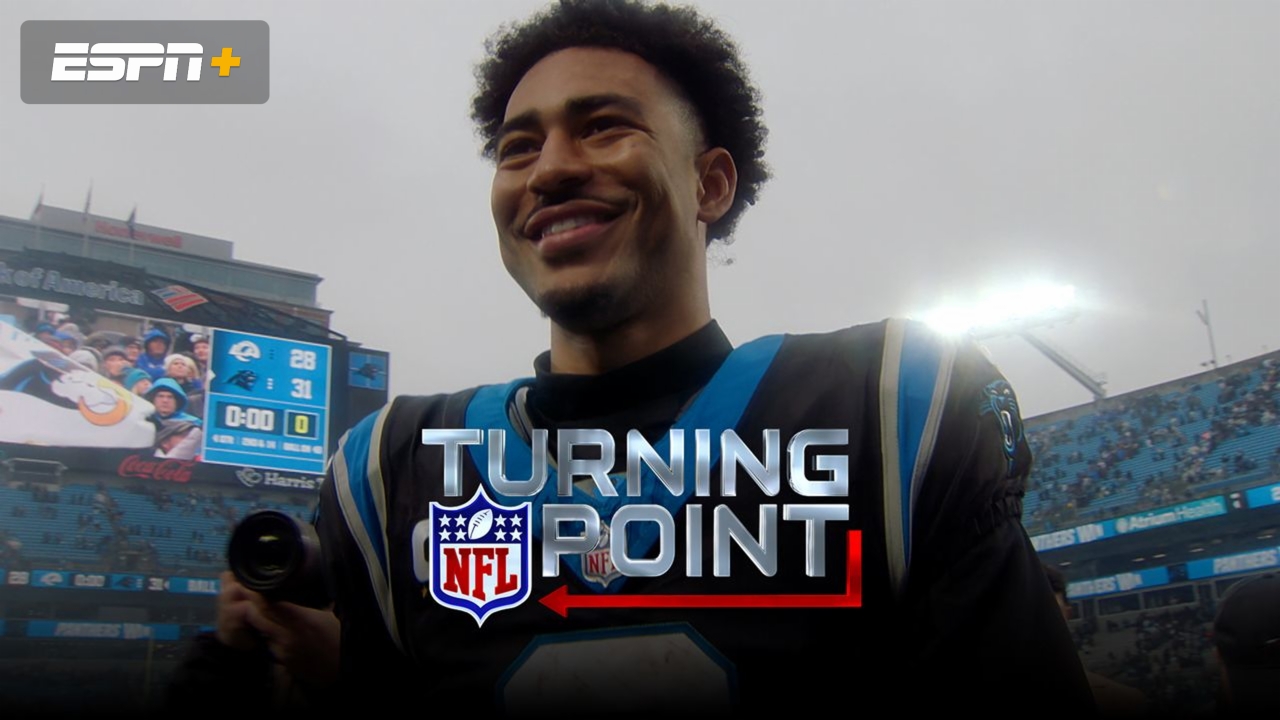 NFL Turning Point: Week 13