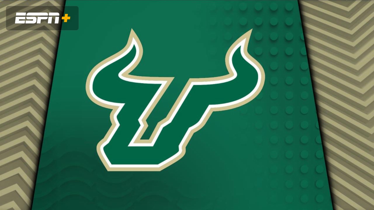 USF WBB Coaches Show