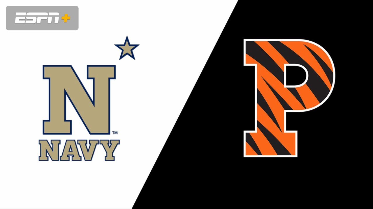 Navy vs. Princeton (M Swimming and Diving)