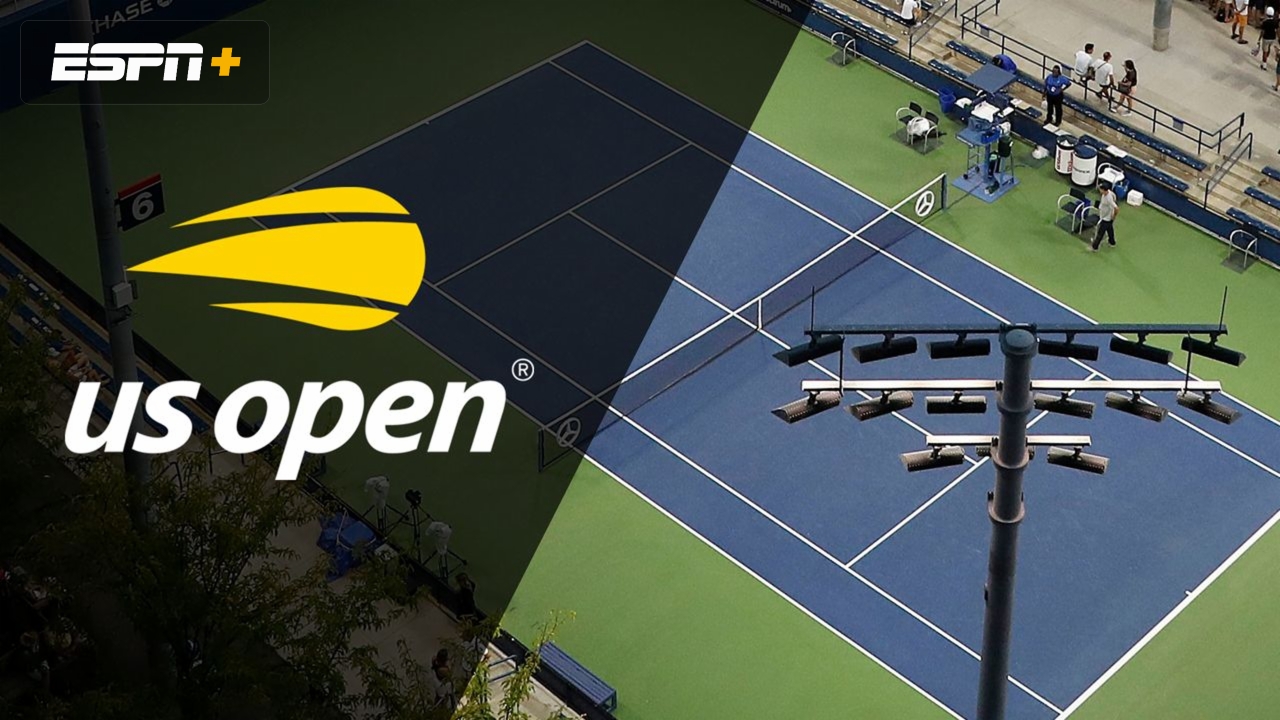 Court 4 / Qualifying (Second Round)