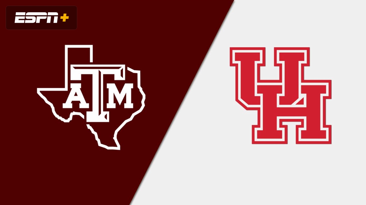 Texas A&M vs. Houston