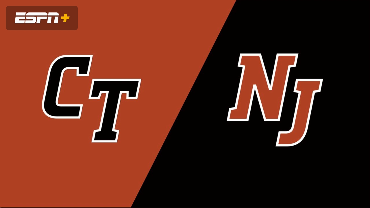 East Lyme, CT vs. Morristown, NJ