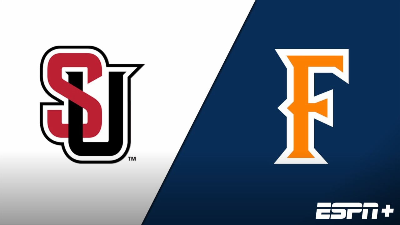 Seattle U vs. CSU Fullerton
