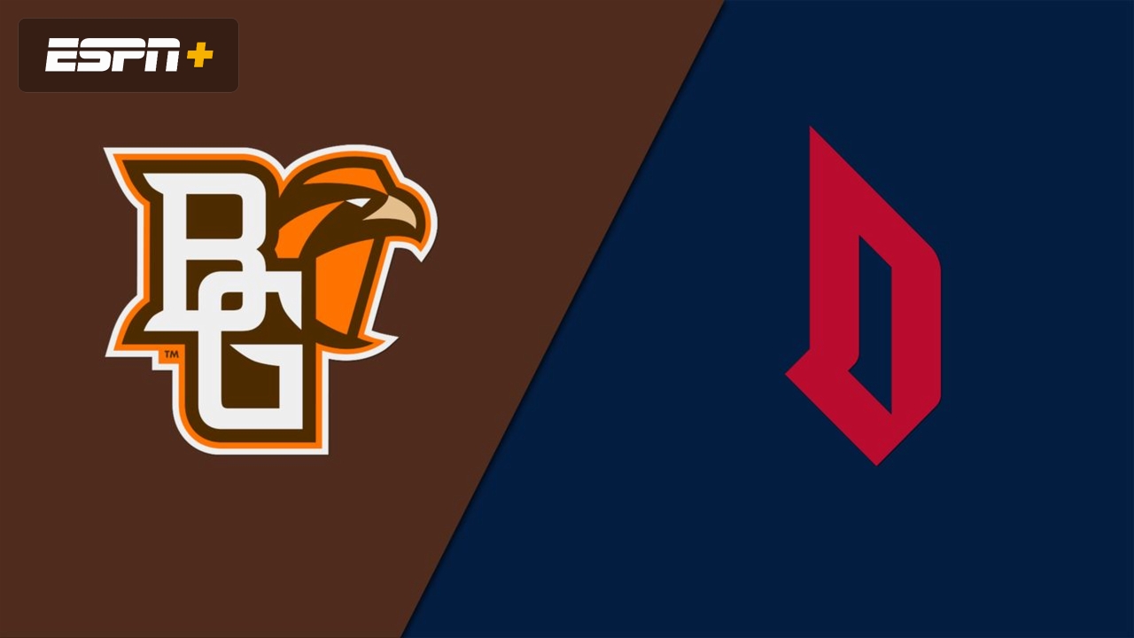Bowling Green vs. Duquesne