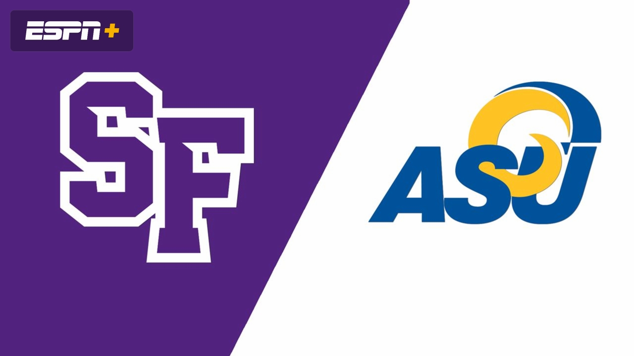 San Francisco State vs. Angelo State (Semifinal #1)