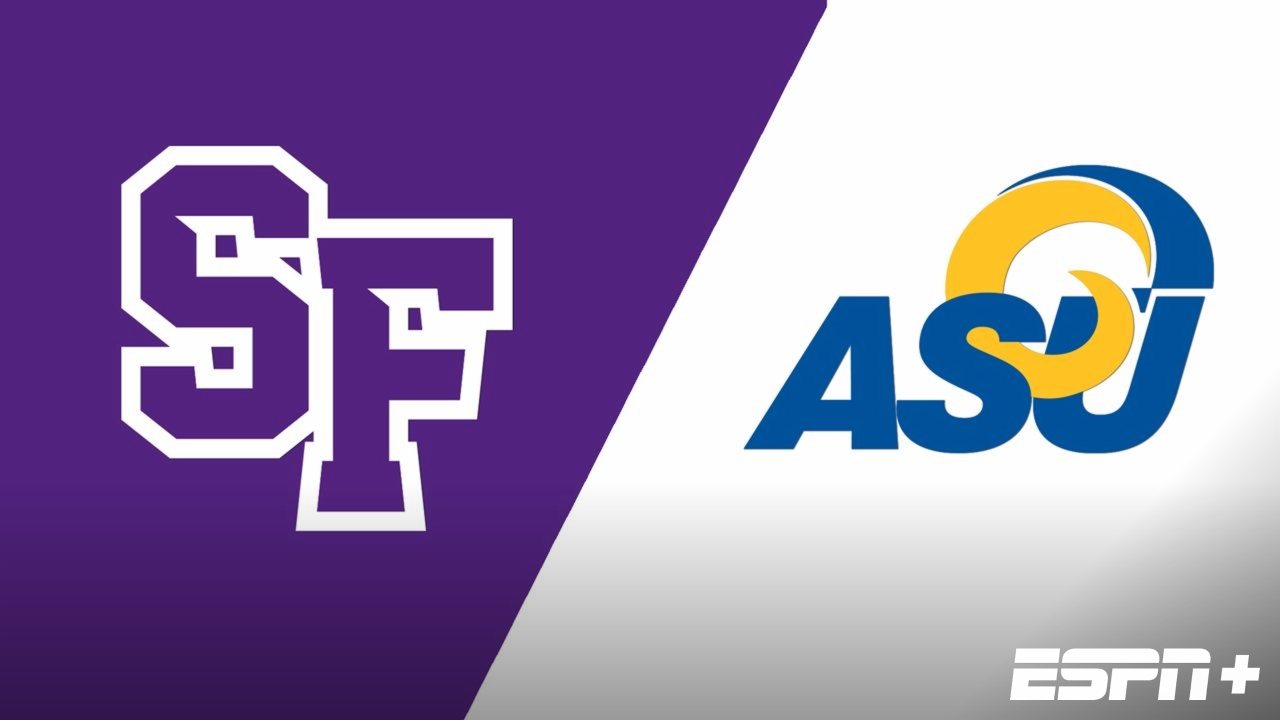 San Francisco State vs. Angelo State (Semifinal #1)