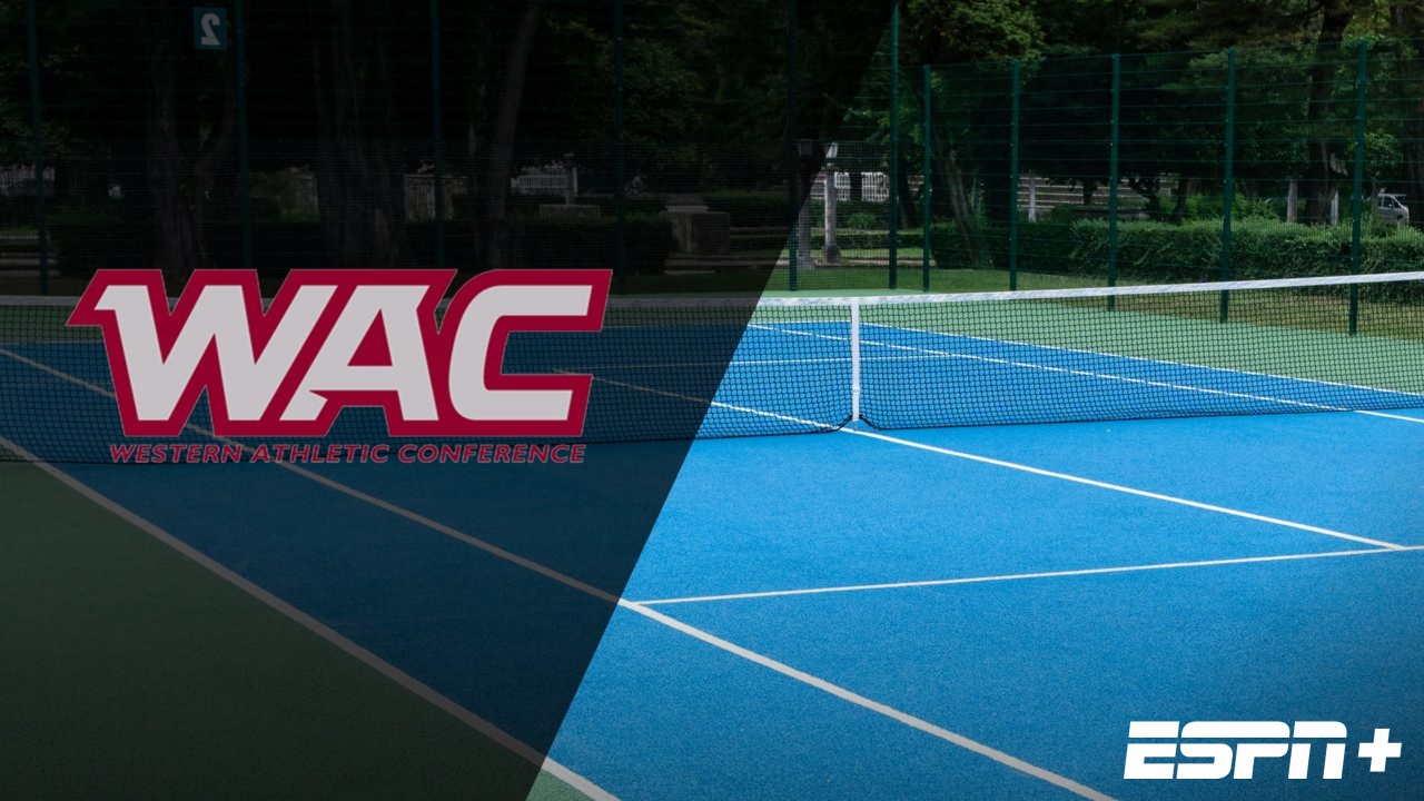 WAC W Tennis Championship