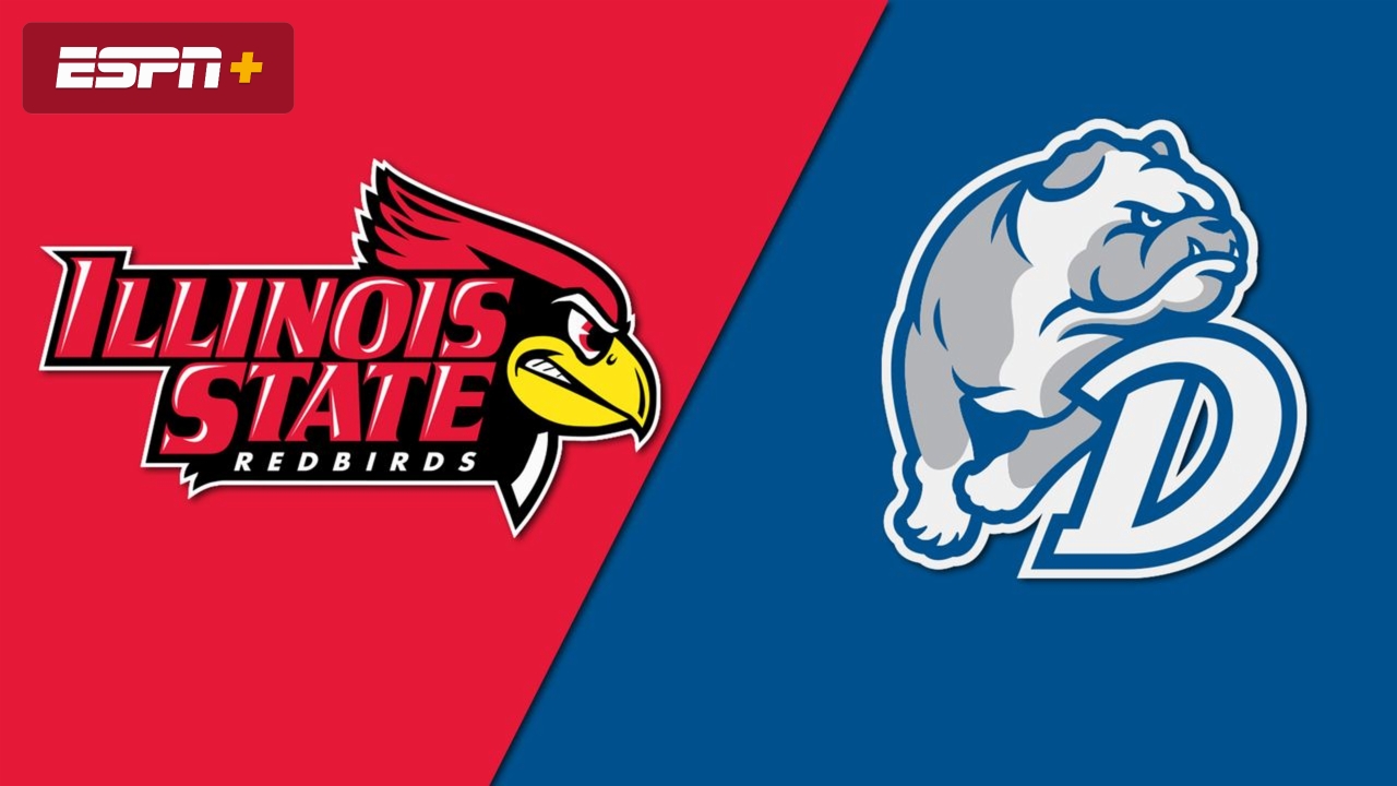Illinois State vs. Drake (W Volleyball)