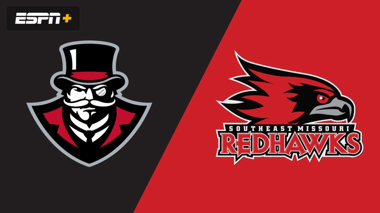 Austin Peay vs. Southeast Missouri State (Football)