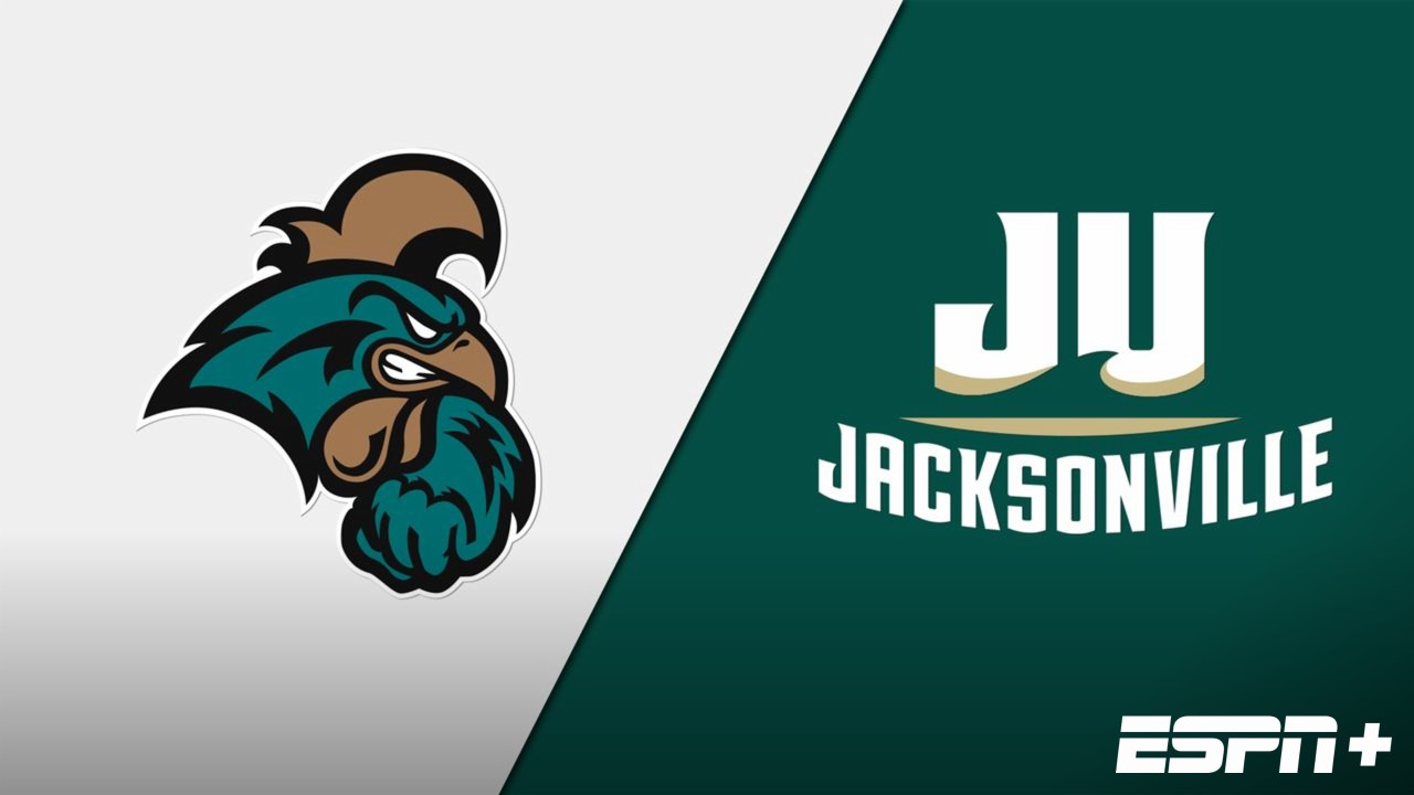 Coastal Carolina vs. Jacksonville