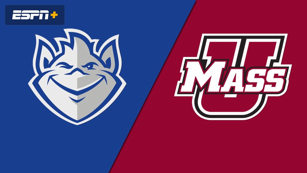 Saint Louis vs. Massachusetts