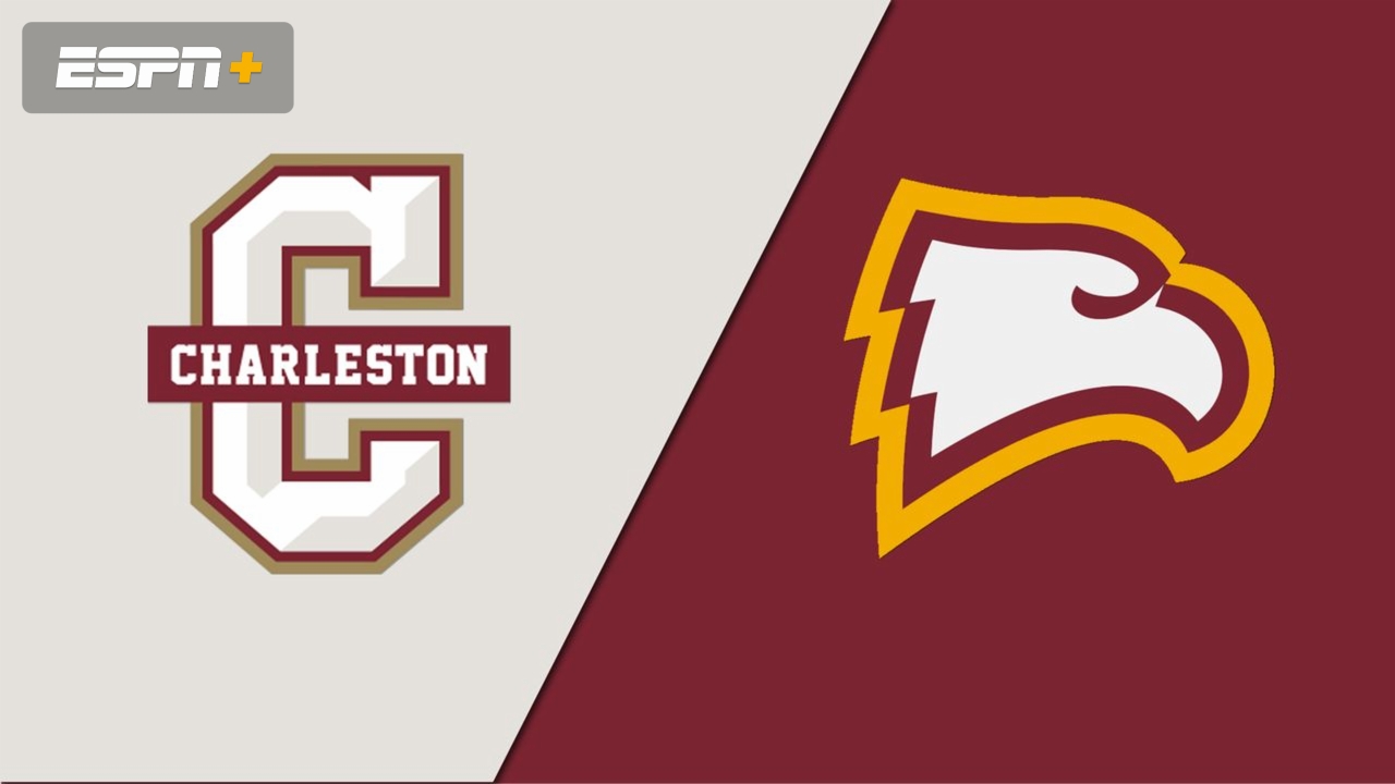 College of Charleston vs. Winthrop (Softball)