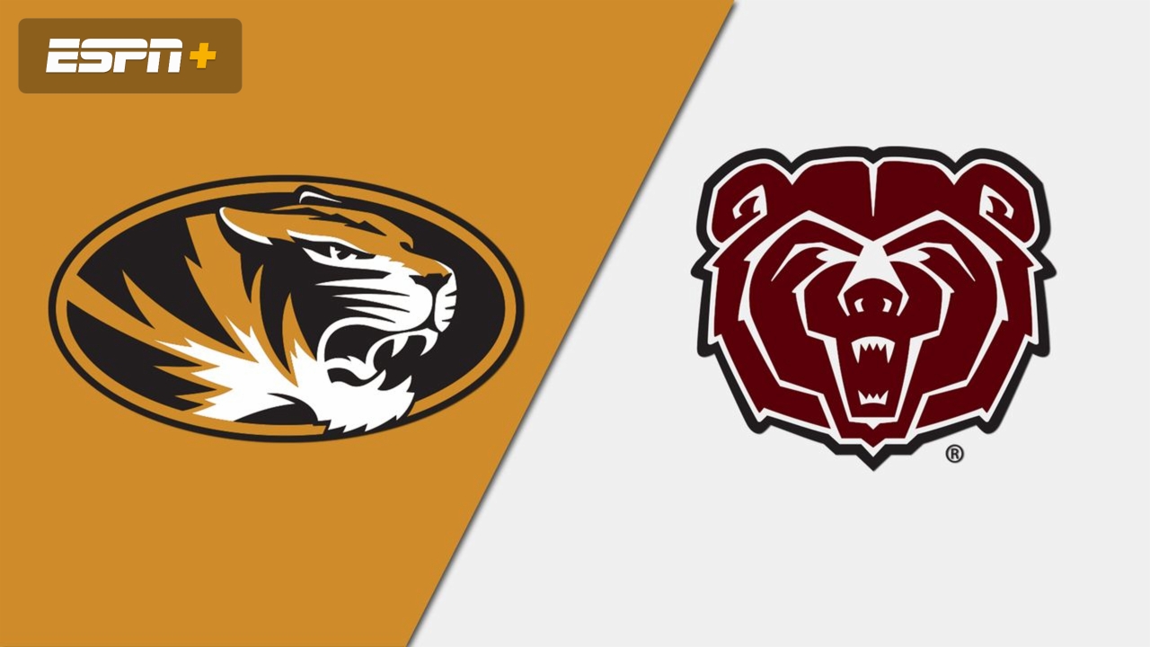 Missouri vs. Missouri State (Baseball)