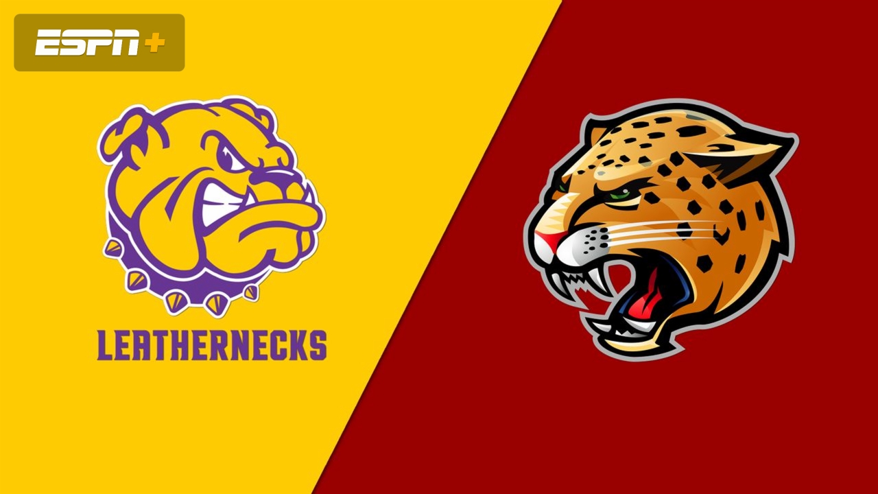 Western Illinois vs. IU Indianapolis