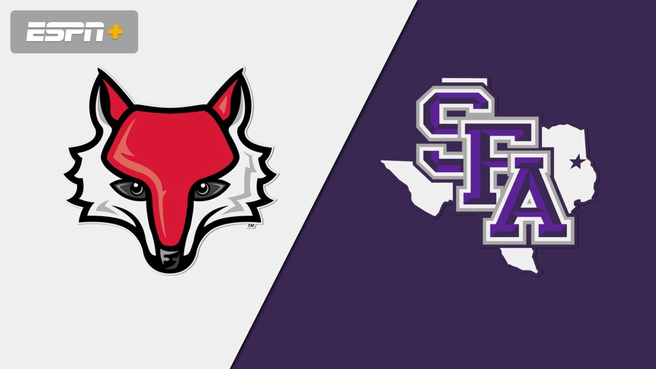 Marist vs. Stephen F. Austin (M Basketball)
