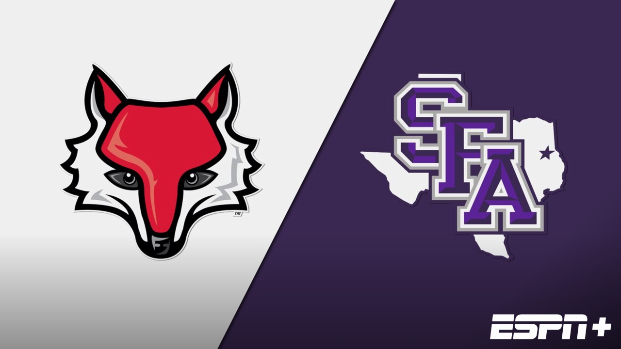 Marist vs. Stephen F. Austin (M Basketball)
