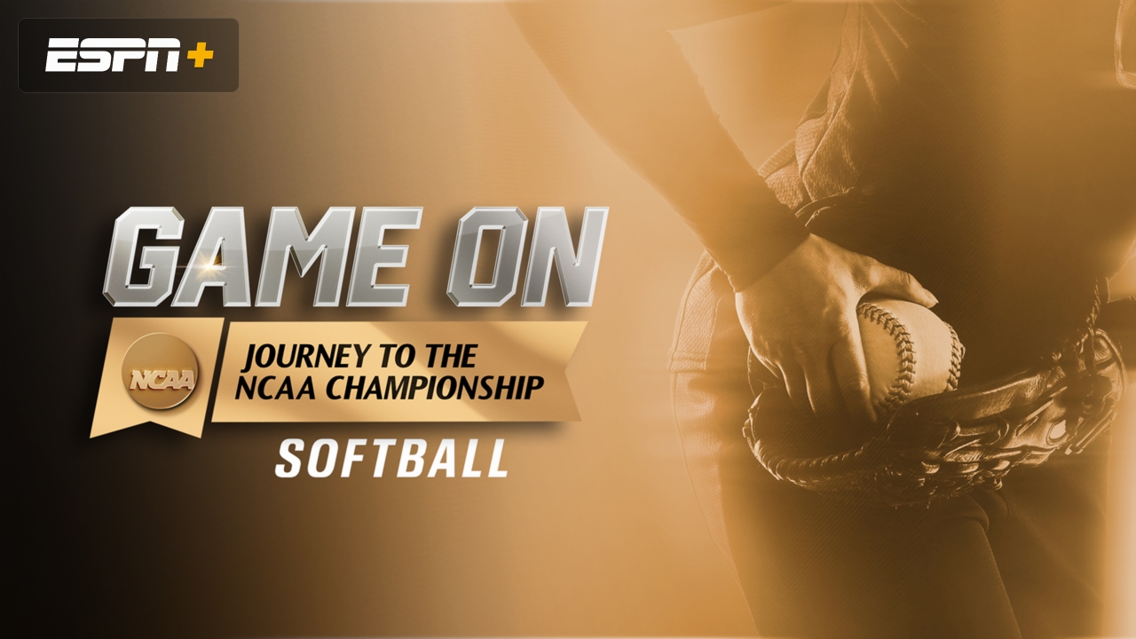 Game On: Softball (2026)