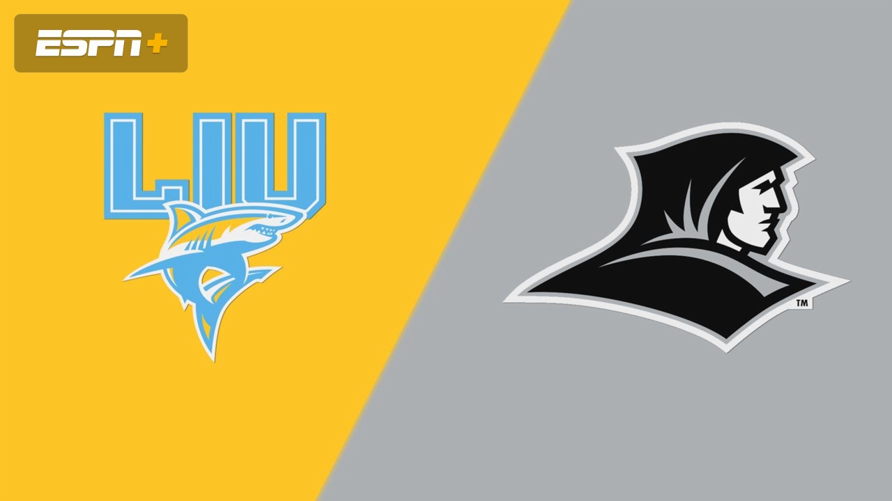 Long Island University vs. #11 Providence